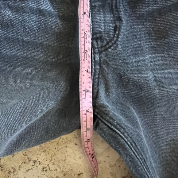 REVICE Low rise relaxed Jeans - Picture 6 of 13